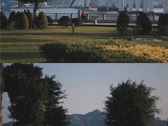 -西堤公园