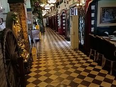-海尔巴格一甸茶餐厅(团结路店)