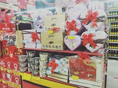 -广百家超市(大东海店)