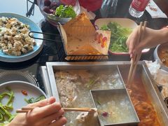 -重庆德忆火锅（龙南街3店）(渝水岸餐饮)