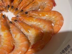 -万龙洲海鲜(安定门店)