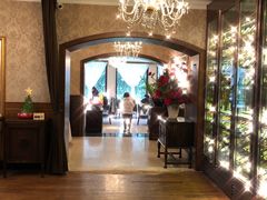 -老洋房花园饭店(绍兴路店)