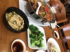 -乡亲鹅肉城(吴江店)