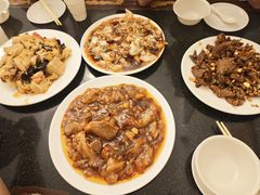 -清真宏玉祥黄门脸餐厅(华荫东里店)