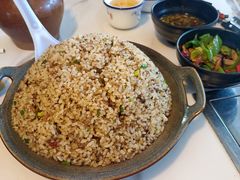 -蘑统田下·野生菌火锅