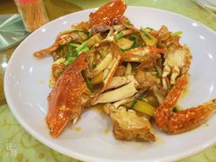 -鹏城人家海鲜酒家·23年老字号(较场尾店)