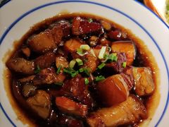 外婆醋烧肉-香阁餐厅·常州菜·常州菜代表品牌(新北奥体店)