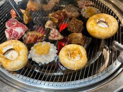 -丹东丛炟海鲜烧烤(江艺路店)