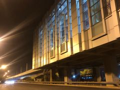 -园博园(地铁站)