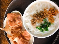 -老西关濑粉(文明路店)