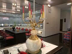 -香丰阁·烤鸭·川湘菜(清河店)
