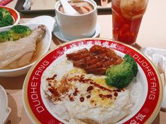 -多喝汤·粤式茶餐(太和金铂店)