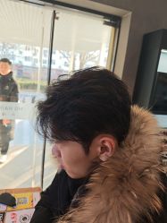 -HH·呵呵造型