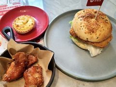 -必胜客(张家港购物公园店)