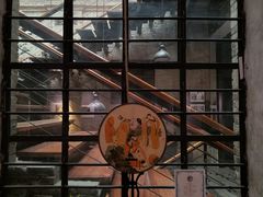 -八号桥艺术空间1908粮仓