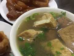 -老磁器口豆汁店(天坛店)