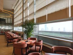 -洲际酒店·地平线全日餐厅HORIZON CAFÉ