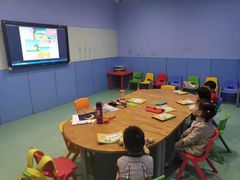 -小问号·科学启蒙·逻辑思维·阅读素养·口才演讲(杨浦合生汇中心)