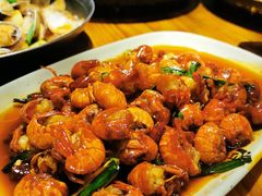 -一棠龙虾•王牌虾球(光谷天地店)