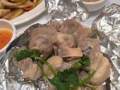 -半岛渔港 • 阿翁火锅馆(将军澳广场店)