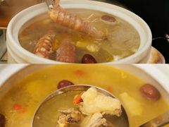 -白仁仔· 活烤海鲜 宵夜(豫园店)