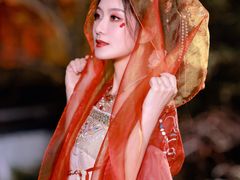 -汉仪华裳汉服馆(豫园店)