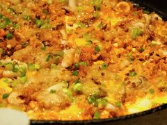 啫啫蚝烙-惠食佳(滨江大公馆店)