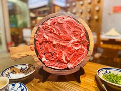 -旧街市鲜货老火锅(大光路店)