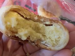 -泸溪河桃酥(秦淮夫子庙一店)