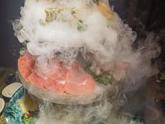 -慢丽江·云南野生菌土鸡锅(西山店)