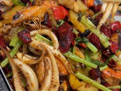 -金陵后厨·南京菜(新街口秣陵路店)