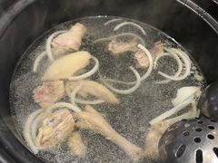 -东椰·海南椰子鸡火锅(朝阳门店)