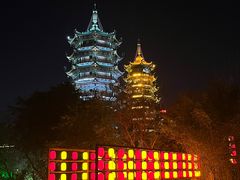 -桂林两江四湖景区