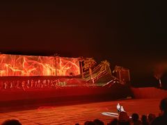 -三亚红色娘子军演艺公园景区