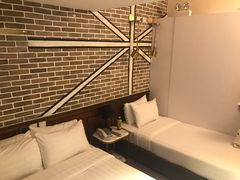-香港油麻地王子酒店