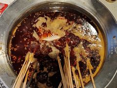 -钢管厂五区小郡肝火锅串串香(总店)