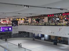 -TheRink大零溜冰场(IFS国金中心店)