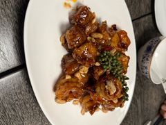 -Yan Ting 宴庭中餐厅(上海静安瑞吉酒店)