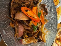 -金牌外婆家(苏州中心店)