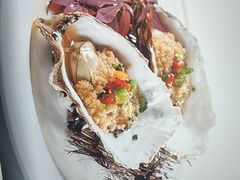 -和创柚子·会席日本料理(新区淮海街店)