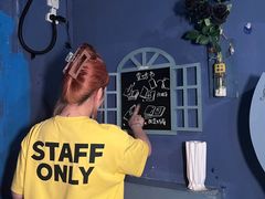 -逃脱反斗城沉浸剧情密室(北京路店)