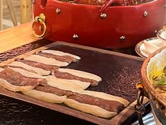 -京炭铜锅涮肉·羊蝎子·羊肉炉(保利·时光里店)