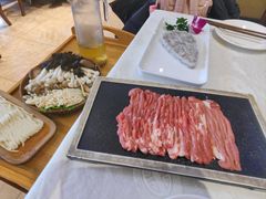 -东来顺饭庄(天坛店)