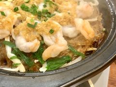 蒜蓉粉丝虾-晋家门(弘阳广场店)