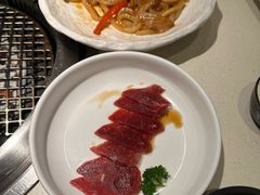 -赤坂亭M9和牛烧肉·日料398放题(万达店)