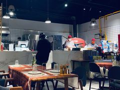 -Primo·丽莫意大利窑烤披萨