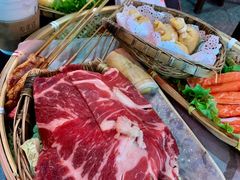 -欧阳小姐在成都(爱琴海店)