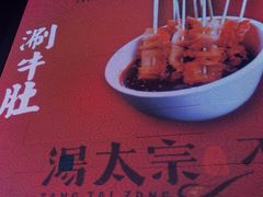 -湯太宗不翻湯