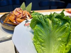 -杨记齐齐哈尔烤肉(总店)