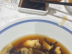 -小桃园·豆浆油条(复兴中路店)